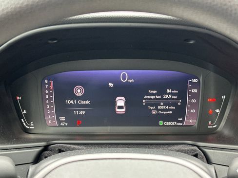 Used 2024 Honda Accord EX image 27