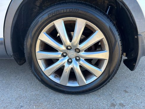 Used 2008 MAZDA CX-9 Grand Touring image 23