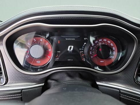 Used 2020 Dodge Challenger SRT Hellcat Redeye RWD image 13