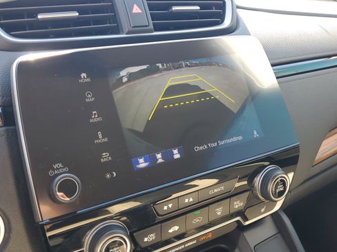 Used 2017 Honda CR-V Touring image 31