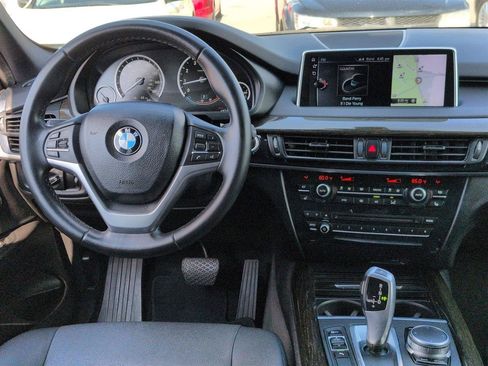 Used 2017 BMW X5 sDrive35i RWD image 32