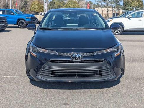 Used 2024 Toyota Corolla LE image 8