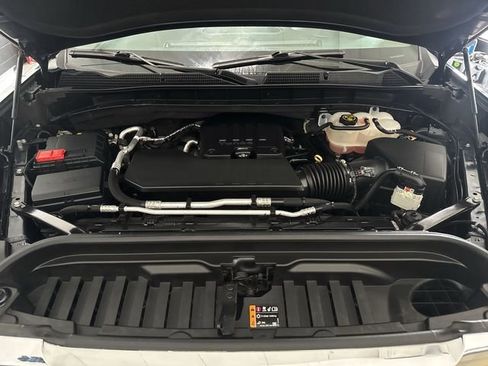 Certified 2022 GMC Sierra 1500 SLE image 29