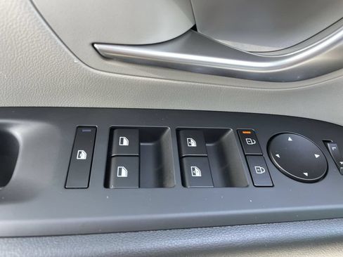 Certified 2025 Hyundai Tucson SEL FWD image 24
