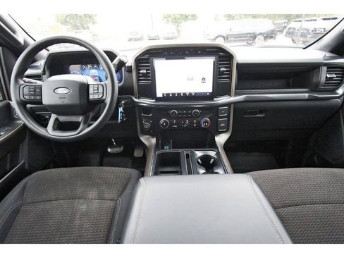 Used 2024 Ford F150 STX w/ Equipment Group 201A FX4 AWD/4WD image 8