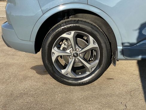 Used 2023 Ford Escape ST-Line Select w/ Tech Pack #2 image 50