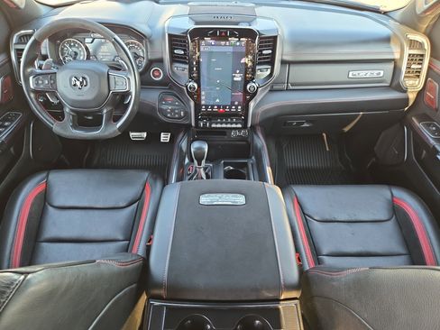Used 2022 RAM 1500 TRX w/ TRX Level 2 Equipment Group AWD/4WD image 17