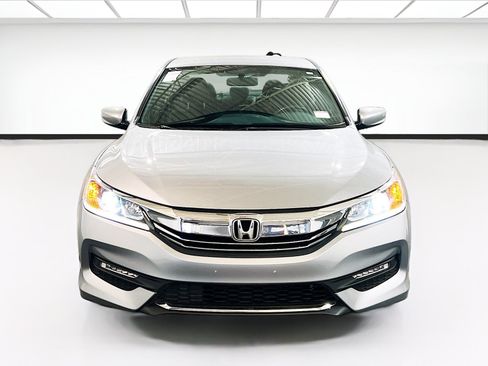 Used 2016 Honda Accord Sport image 2