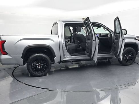 Used 2024 Toyota Tundra SR5 w/ SR5 Convenience Package AWD/4WD image 45