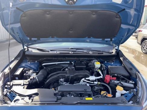 New 2026 Subaru Crosstrek 2.5i Wilderness image 11