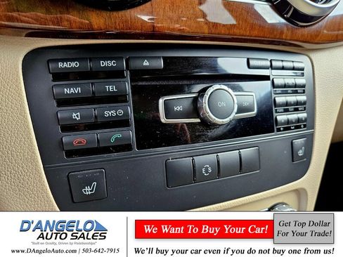 Used 2015 Mercedes-Benz GLK 250 BlueTEC 4MATIC image 25