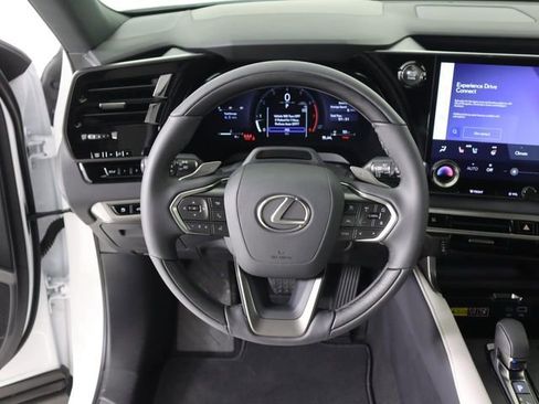 New 2026 Lexus RX 350 FWD image 22