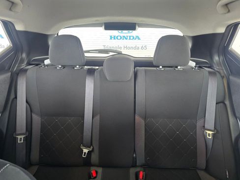 Used 2020 Nissan Kicks SV FWD image 20