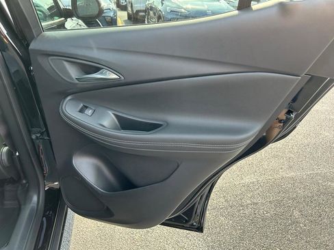 New 2026 Buick Encore GX Preferred w/ Comfort Package image 16