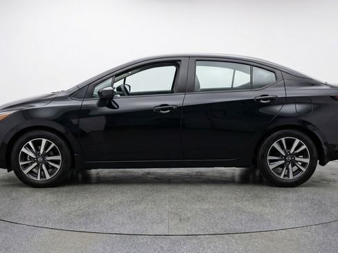 Used 2025 Nissan Versa SV FWD image 5