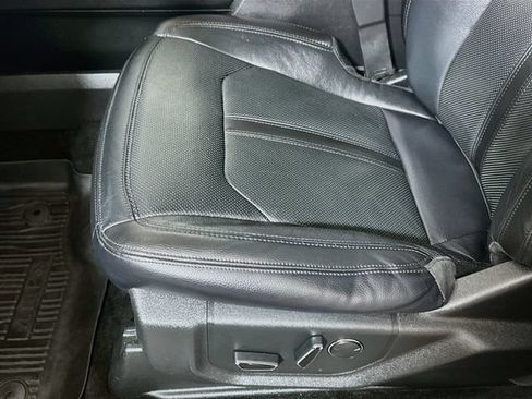 Certified 2018 Ford Expedition Max Limited w/ Equipment Group 301A AWD/4WD image 26