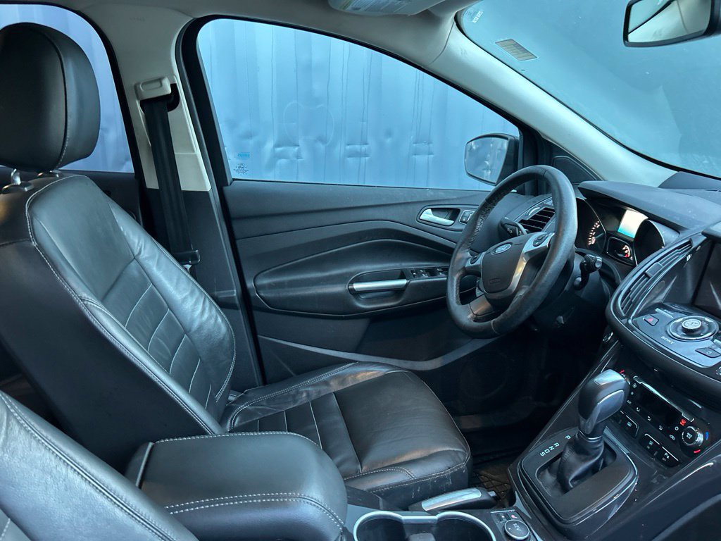 Used 2020 Ford Escape SE FWD image 10