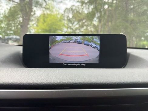 Used 2023 MAZDA CX-30 AWD 2.5 S w/ Preferred Package image 16