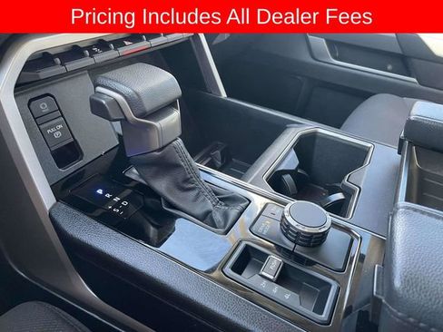 Used 2024 Toyota Tundra SR5 w/ SR5 Convenience Package AWD/4WD image 30