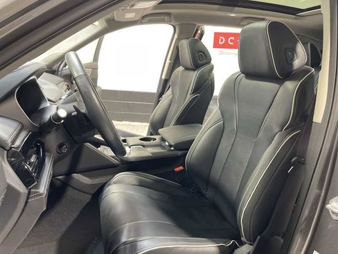 Used 2023 Acura MDX SH-AWD w/ Advance Package image 11