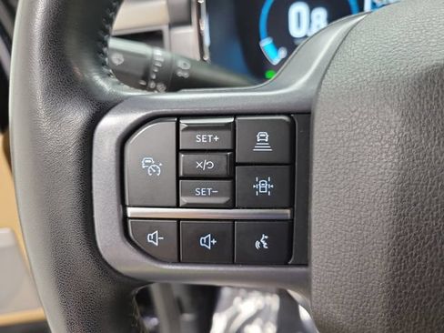 Certified 2023 Ford F150 Lariat w/ Equipment Group 502A High AWD/4WD image 25