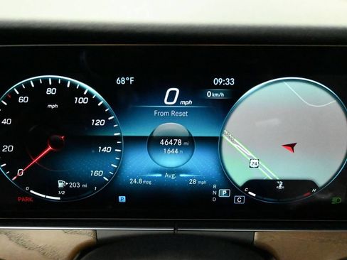 Used 2021 Mercedes-Benz E 350 4MATIC Sedan image 16
