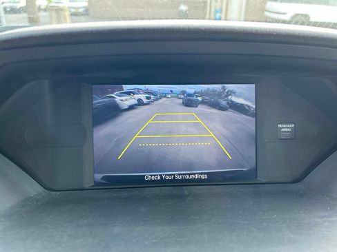 Used 2016 Honda Odyssey EX-L image 20