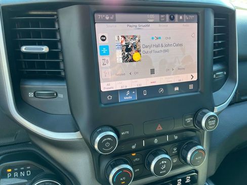 Used 2022 RAM 1500 Lone Star image 37