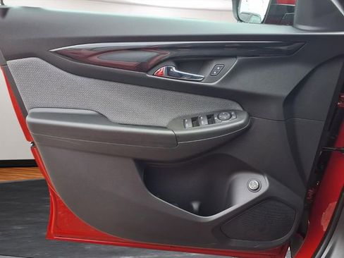 New 2026 Chevrolet TrailBlazer LT w/ Convenience Package image 15