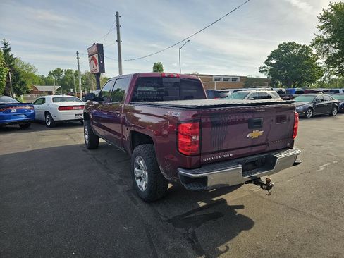 Used 2013 GMC Sierra 1500 SL RWD image 8