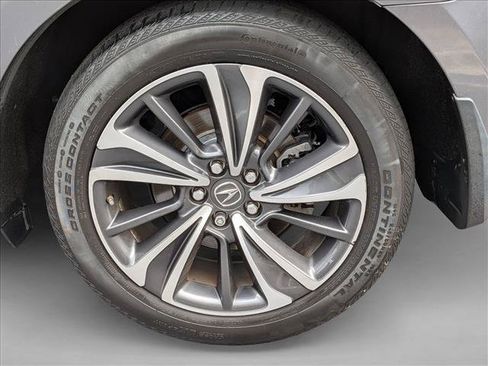 Used 2020 Acura MDX FWD w/ Technology Package image 20