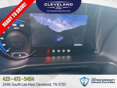 Used 2022 Ford Bronco Big Bend