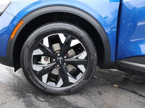 Certified 2023 Kia Sportage X-Line w/ X-Line Premium Package image 11