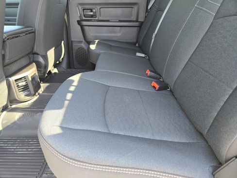 New 2026 RAM 2500 Tradesman AWD/4WD image 19