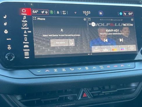 Used 2025 Dodge Charger Daytona Scat Pack w/ Track Pack image 9