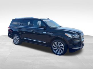 Used 2024 Lincoln Navigator Reserve AWD/4WD video 2