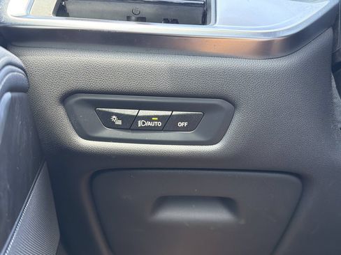 Certified 2025 BMW X5 xDrive40i AWD/4WD image 32