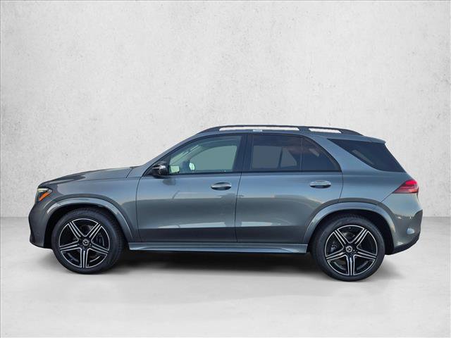 New 2026 Mercedes-Benz GLE 450 4MATIC image 5