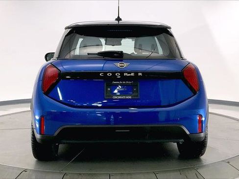 New 2026 MINI Cooper 2-Door Hardtop image 3