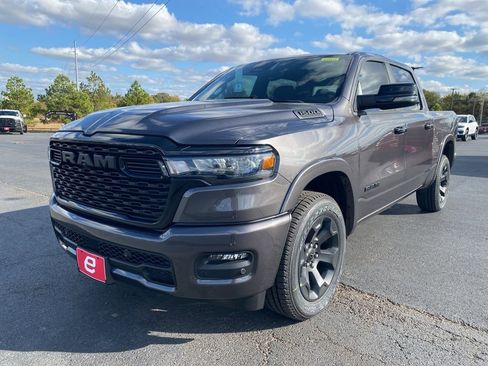 New 2026 RAM 1500 Lone Star image 3