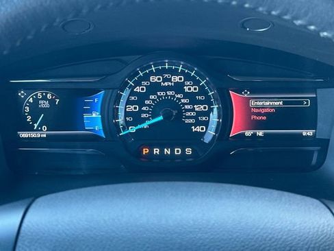 Used 2017 Ford Flex SEL w/ Equipment Group 202A FWD image 29