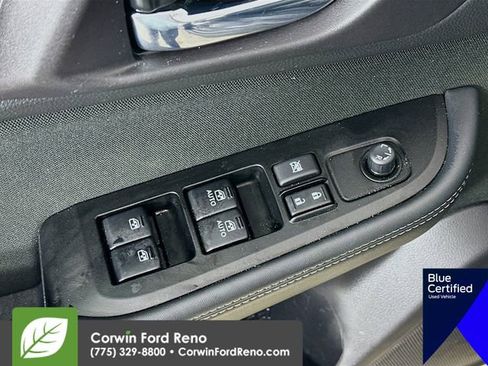 Used 2019 Subaru Outback 2.5i Premium w/ Popular Package #2 image 21