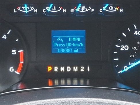 Used 2019 Ford F450 XL w/ Snow Plow Prep Package image 24