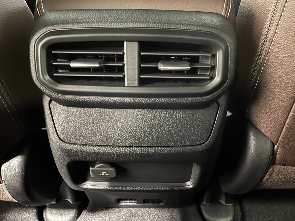 New 2026 Honda Ridgeline RTL image 19