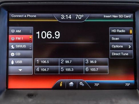 Used 2013 Ford F150 FX4 w/ Luxury Equipment Group image 19