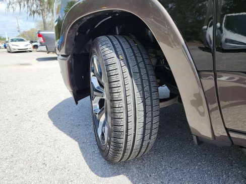 Used 2019 RAM 1500 Limited RWD image 35