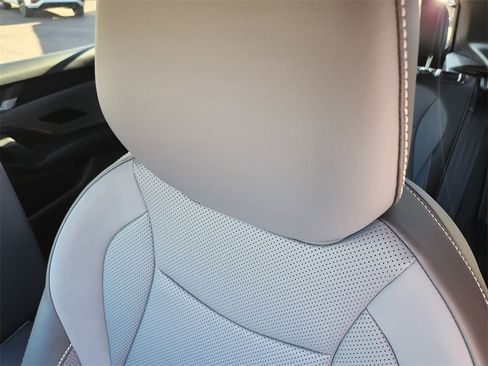 New 2026 Volkswagen Tiguan SE R-Line image 5