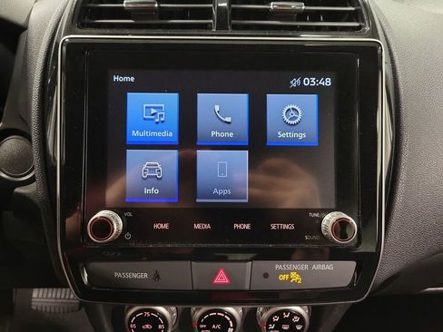 Used 2025 Mitsubishi Outlander Sport AWD image 18