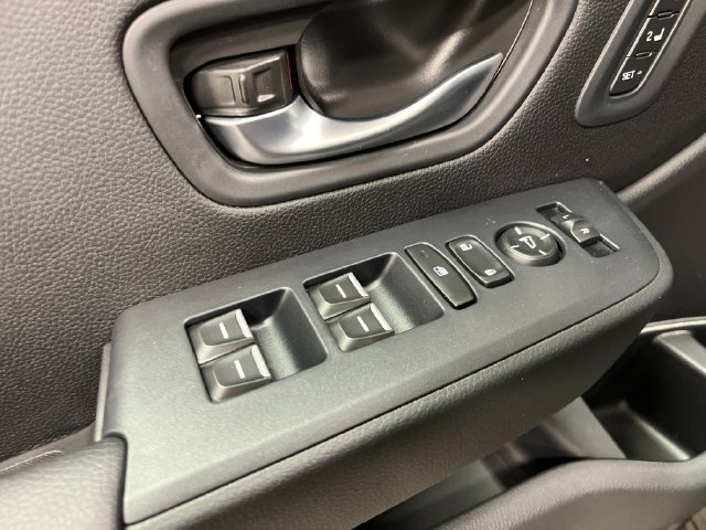 New 2026 Honda Pilot EX-L image 13