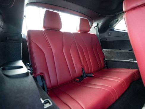 Certified 2026 Acura MDX A-Spec image 48